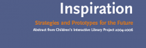 Inspiration fra det interaktive børnebibliotek
